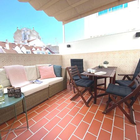 La Tierra Sur Apartment Malaga Center Екстер'єр фото