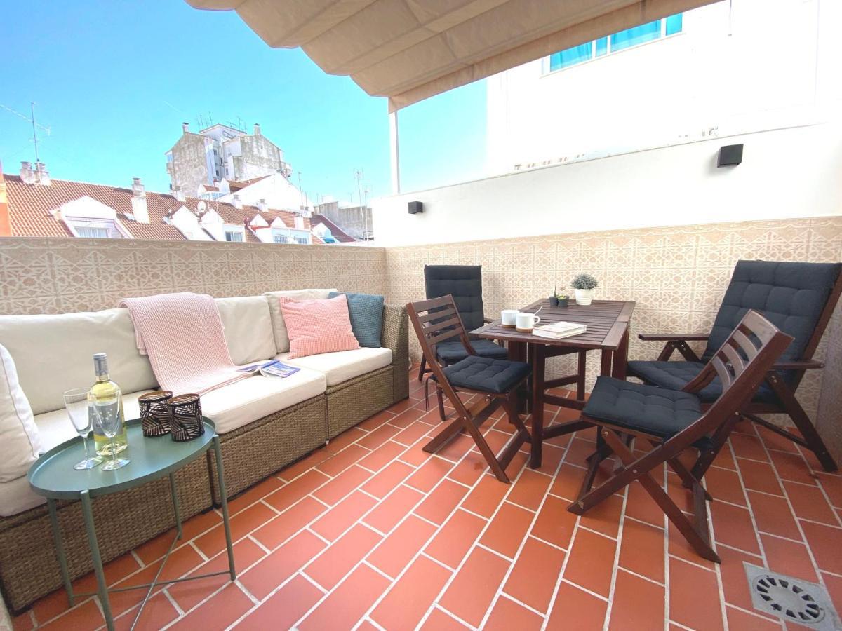 La Tierra Sur Apartment Malaga Center Екстер'єр фото