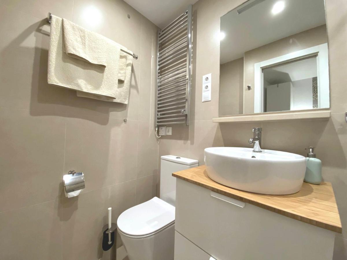 La Tierra Sur Apartment Malaga Center Екстер'єр фото