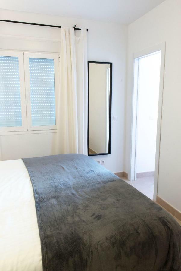 La Tierra Sur Apartment Malaga Center Екстер'єр фото